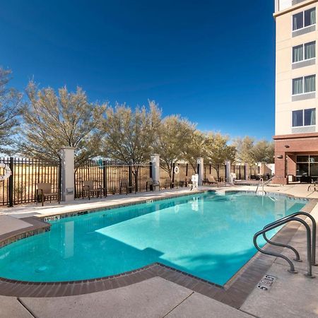 Fairfield Inn And Suites Phoenix Chandler Fashion Center Eksteriør bilde