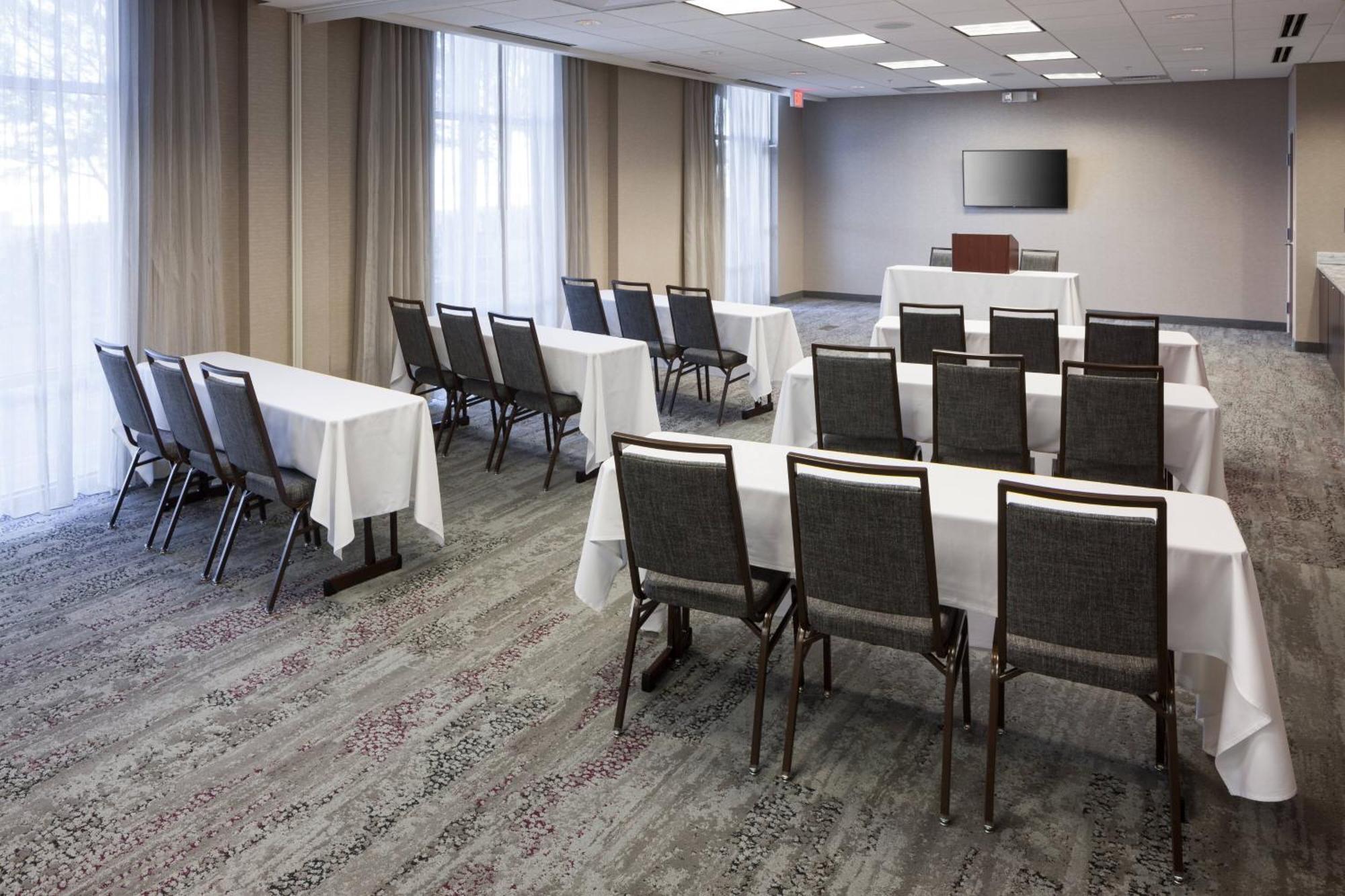 Fairfield Inn And Suites Phoenix Chandler Fashion Center Eksteriør bilde