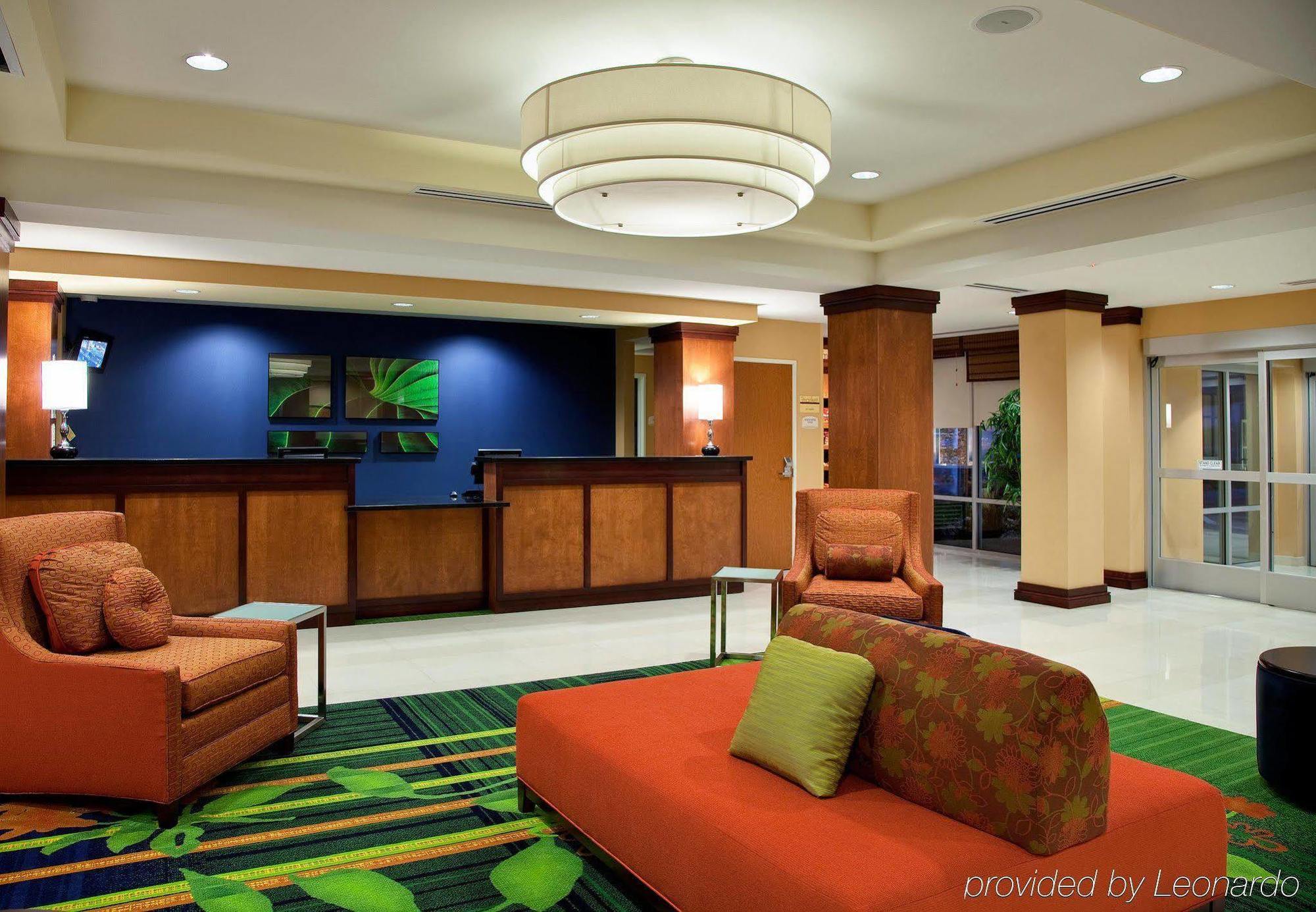 Fairfield Inn And Suites Phoenix Chandler Fashion Center Eksteriør bilde